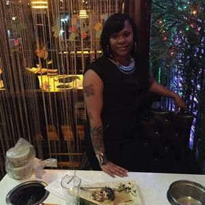 Meet your Posher, Tanisha